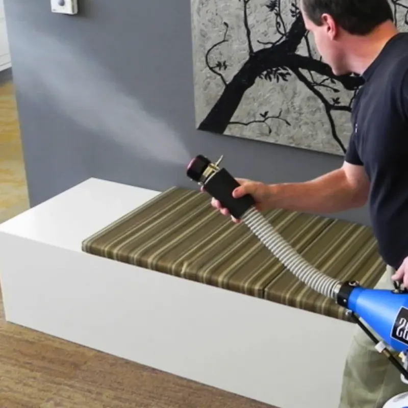 Professional Odor Removal in Linn County, KS